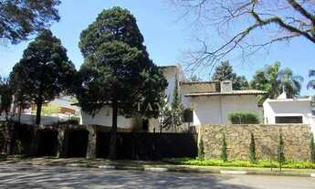 Imagem 3: Casa para locação ao lado do Jockey Club, Parque Alfredo Volpi e Avenida Morumbi