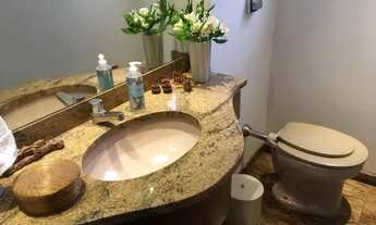 Imagem 7: SÃO PAULO - Apartamento Padrão - JARDIM PAULISTA