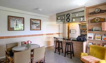 Imagem: Apartamento para Aluguel - Jardim São Savério