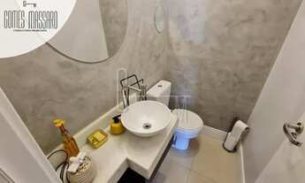 Imagem 6: Uber Gaudi Apartamento com 3 dormitórios