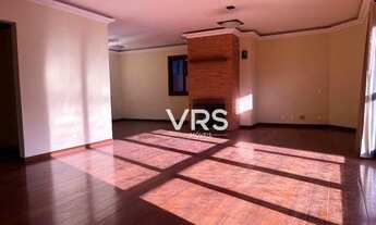 Imagem 4: Cobertura com 4 dormitórios para alugar, 200 m² por R$ 5.107,25/mês - Alto - Teresópolis/R