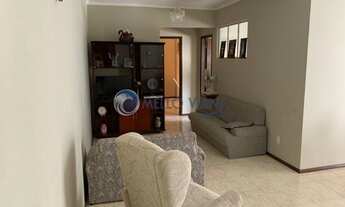 Imagem 3: APARTAMENTO RESIDENCIAL em São Lourenço - MG, Centro