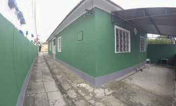 Imagem 2: Casa de Vila Prox. ao West Shopping