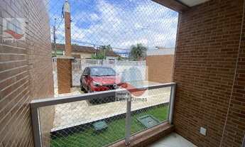 Imagem: Apartamento para venda possui 60 metros