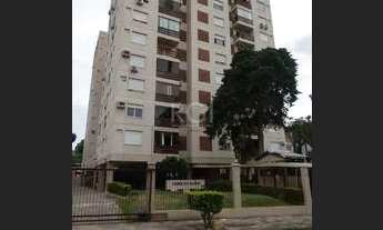 Imagem 1: Apartamento em Glória