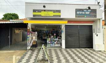 Imagem: Salão - Jardim Bom Retiro (Nova Veneza)