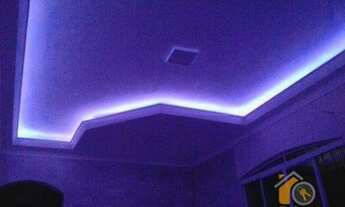 Imagem 6: Sobrado com 3 dormitórios para alugar, 200 m² por R$ 2.890/mês - Vila Guarani (Zona Sul)