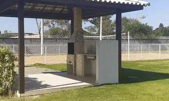 Imagem 5: Terreno em condomínio fechado! Pronto para construir