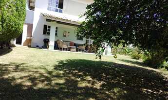 Imagem 6: 4 SUÍTES, LOTE COM 550M², COND. FECHADO COM TOTAL INFRAESTRUTURA