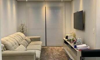 Imagem: Apto para venda tem 99m², com 3 quartos