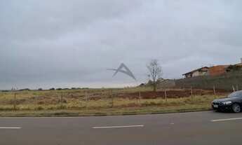 Imagem 3: área - Betel - Paulínia