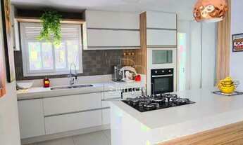 Imagem: Apartamento com 3 dormitórios à venda