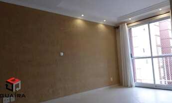 Imagem 2: Apartamento para aluguel 2 quartos 1 vaga América II Baeta Neves - São Bernardo do Campo