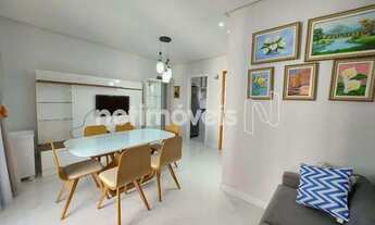 Imagem 3: Locação Apartamento 3 quartos Pituba Salvador