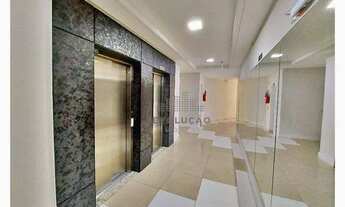 Imagem 4: Apartamento com 2 dormitórios para alugar, 100 m² - Campinas - São José/SC