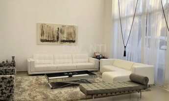 Imagem 4: Casa - Condomínio Bosques de Grevílea - Vinhedo