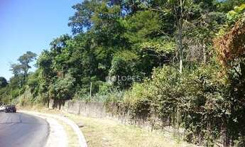 Imagem: Terreno à venda, 1232 m² por R$ 250.000,00