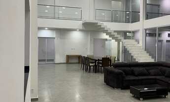 Imagem 5: CASA RESIDENCIAL em INDAIATUBA - SP, COLINAS DE INDAIATUBA