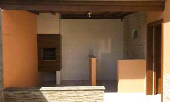 Imagem 6: ALUGO CASA 2 quartos Campo D?una