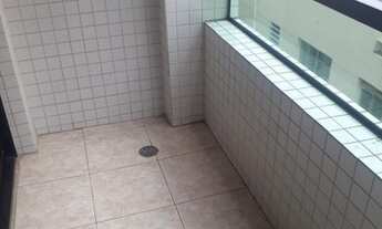 Imagem 5: Excelente apto 2 dormts, 1 suíte, sacada, com armários planejados