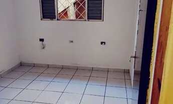 Imagem 2: Casa a Venda Loteamento Vila Lafayete