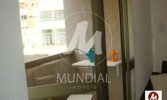 Imagem 2: Apartamento (tipo - padrao) 1 dormitórios, elevador, em condomínio fechado