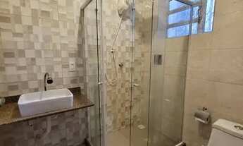 Imagem 5: Locação - Apartamento térreo - 02 Quartos - 85 m² - Tijuca