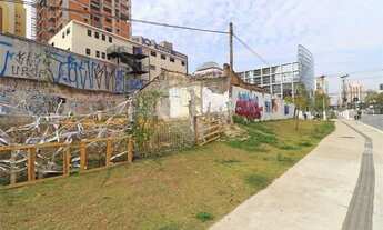 Imagem 7: Terreno - Chácara Santo Antônio