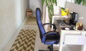 Imagem 6: Apartamento para Venda em Itajaí, Cordeiros, 1 dormitório, 1 suíte, 2 banheiros, 1 vaga