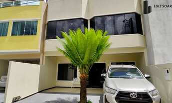 Imagem 5: Casa de condomínio sobrado para venda com 280 metros quadrados com 4 quartos