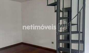 Imagem 2: Venda ou locação Cobertura São Pedro Belo Horizonte