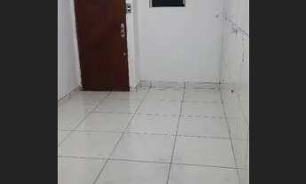 Imagem: Alugo apartamento mensal