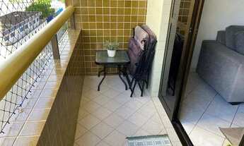 Imagem 3: Apartamento com 1 dorm, Tupi, Praia Grande - R$ 266 mil, Cod: ACT2149