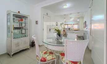 Imagem 4: Apartamento para Aluguel - Balneário Cidade Atlântican, 3 Quartos, 126 m2