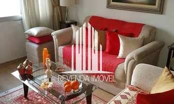 Imagem 4: APARTAMENTO 3 DORMITORIOS SENDO 1 QUARTO DE EMPREGADA 1 VAGA - BARCELONA - SÃO CAETANO 79M