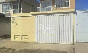 Imagem: Duplex no Chácara Mariléa com 2 suítes