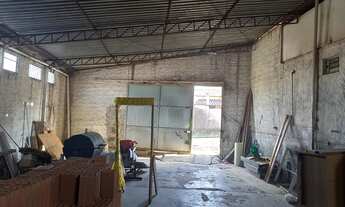 Imagem 6: Salão Comercial Região Ouro Verde