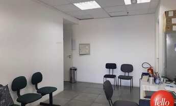 Imagem 3: São Paulo - Conjunto Comercial/Sala - Santana