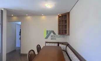 Imagem: Apartamento com 3 dormitórios para alugar