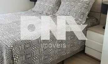 Imagem 2: Apartamento-À VENDA-Tijuca-Rio de Janeiro-RJ