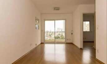 Imagem 1: São Paulo - Apartamento Padrão - Saúde