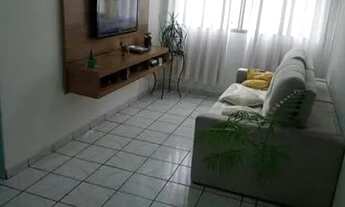 Imagem 3: APARTAMENTO - VILA LUTÉCIA - SP