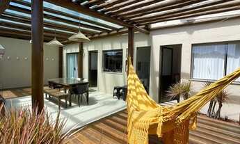 Imagem 2: 3 suítes, suíte master com closet, Buraquinho