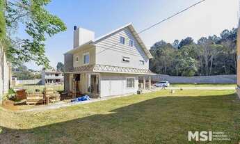 Imagem 3: Terreno à venda, 318 m² por R$ 360.000,00 - Campo Pequeno - Colombo/PR