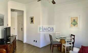 Imagem 4: Excelente Apartamento com 3 qtos,suite e vaga na quadra de praia de Copa