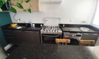 Imagem 2: São Paulo - Apartamento Padrão - Água Rasa