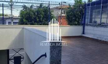 Imagem 6: Sobrado Comercial com 200m e 5 quartos no Jabaquara