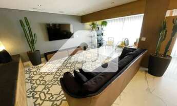 Imagem 3: Cobertura - Cambuí - Campinas