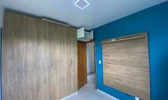 Imagem 6: Aluga-se apto Arboretto - Coroado