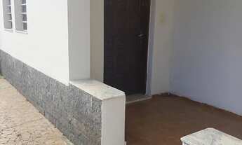 Imagem 4: Casa no Jardim Maria Augusta